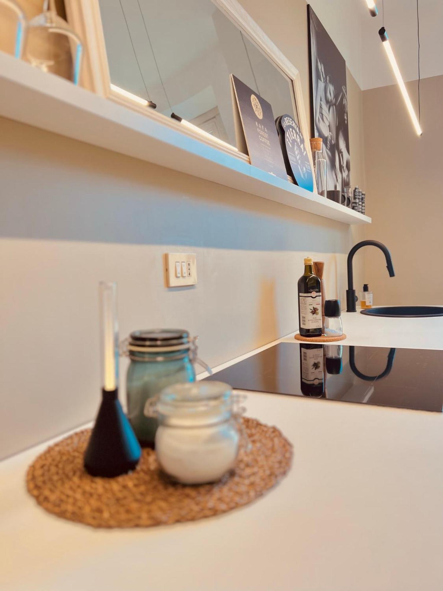 Gasthof Sant'antonioroma Hospitalityluxurydesignrooms *