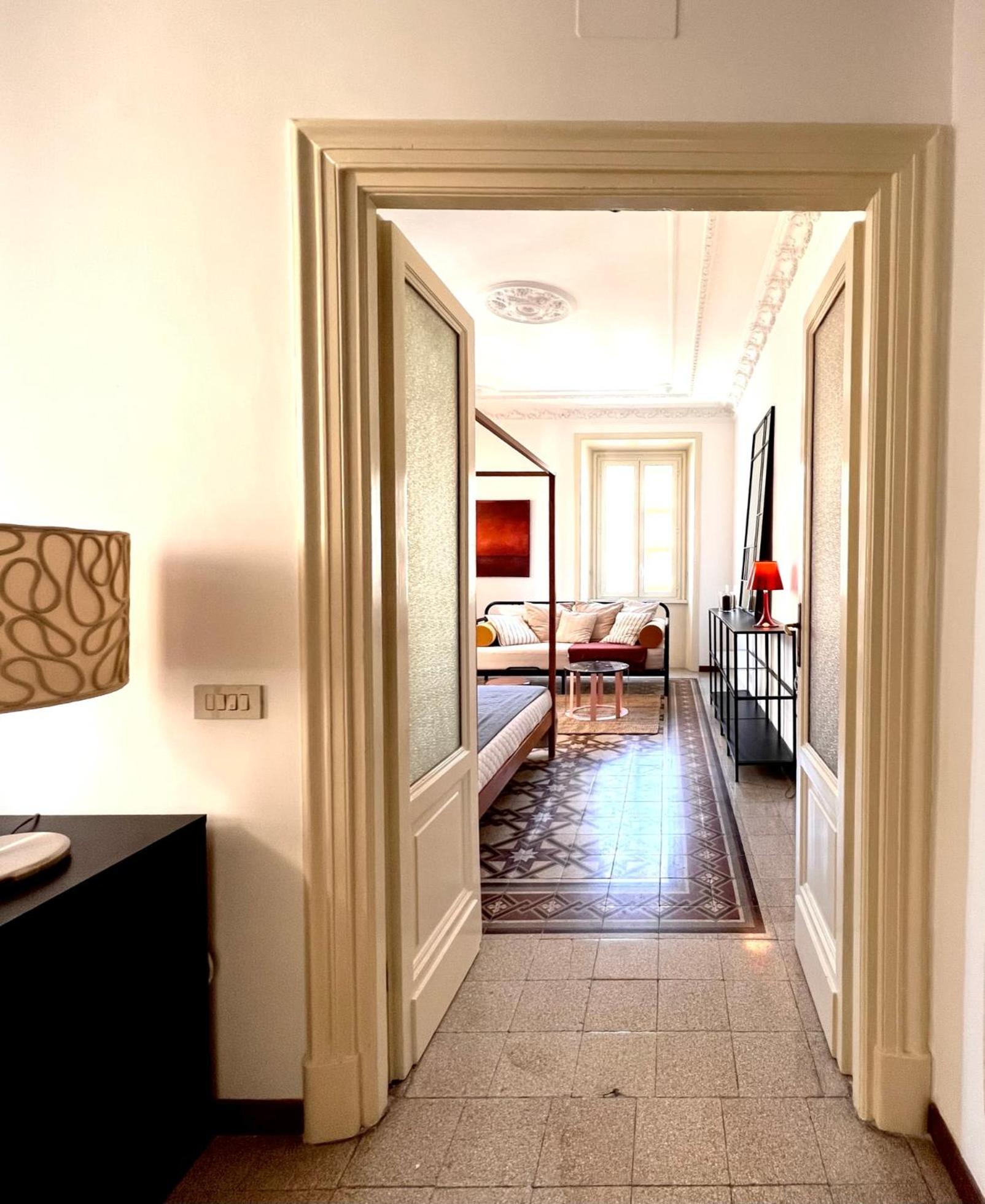 Gasthof Sant'antonioroma Hospitalityluxurydesignrooms *