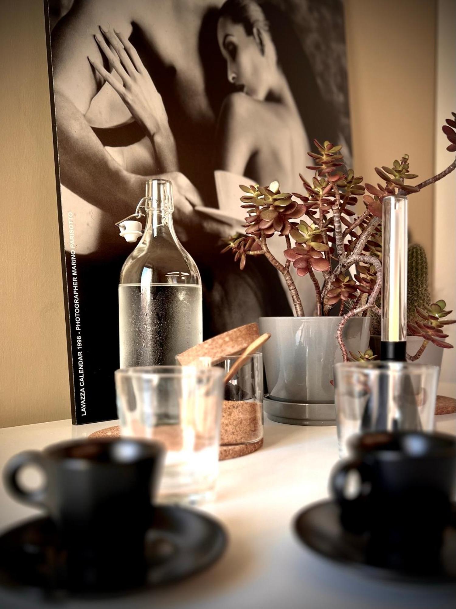 Sant'antonioroma Hospitalityluxurydesignrooms Gasthof Rom
