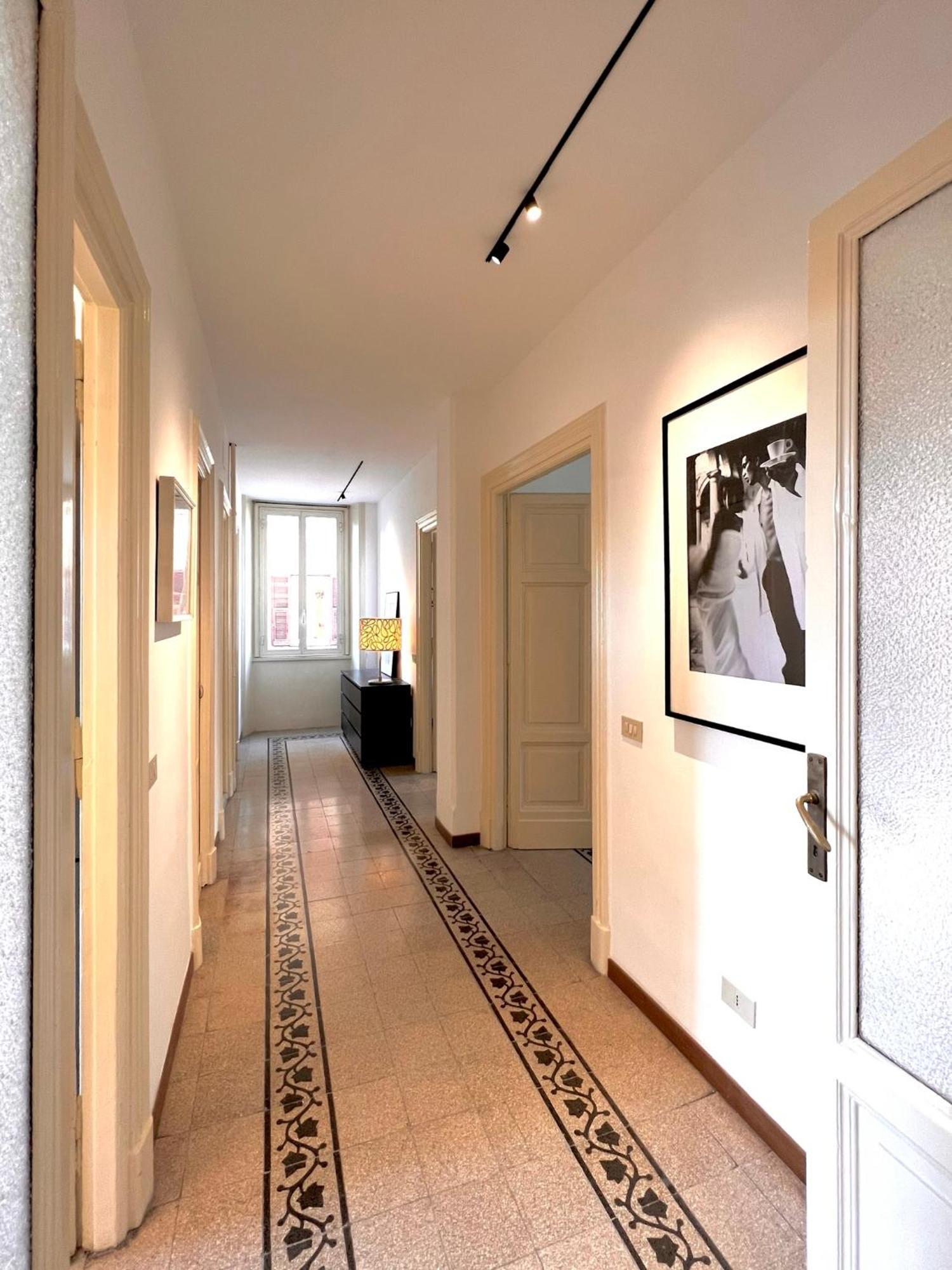 Sant'antonioroma Hospitalityluxurydesignrooms * Rom