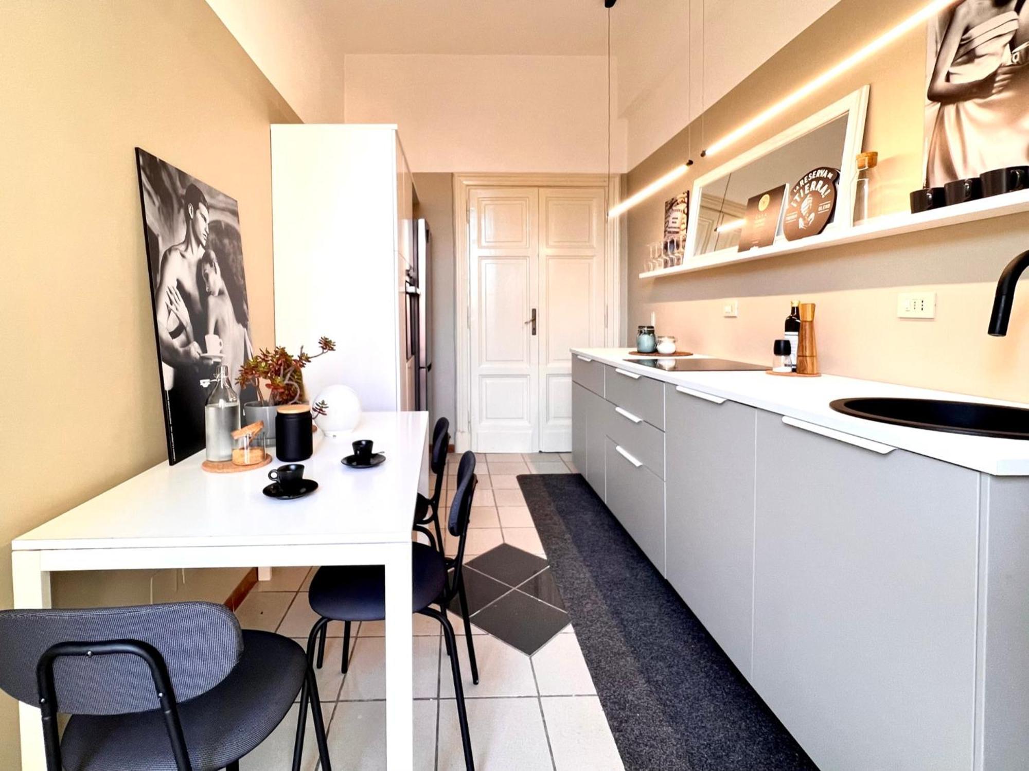 Sant'antonioroma Hospitalityluxurydesignrooms Gasthof *