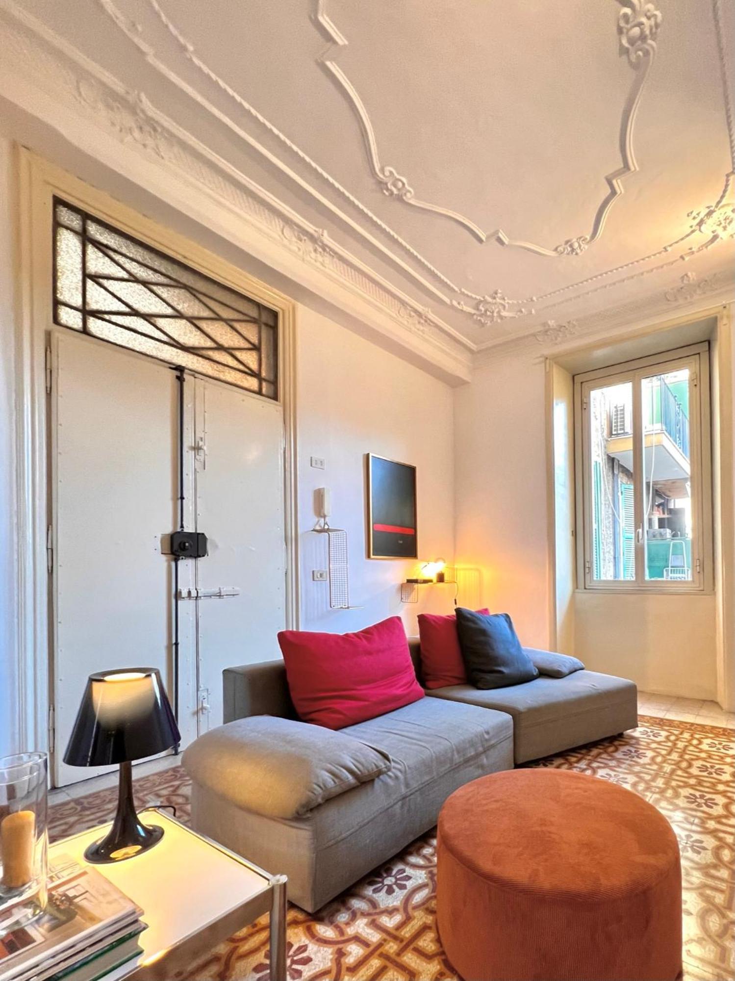 Sant'antonioroma Hospitalityluxurydesignrooms * Rom