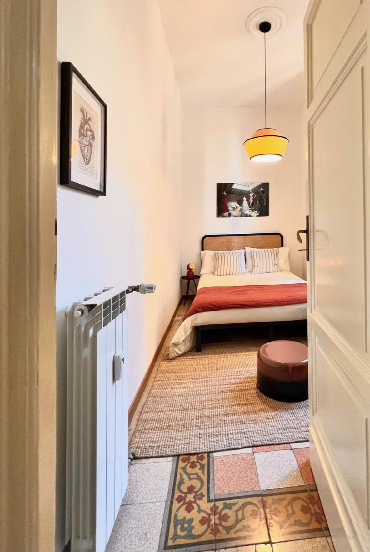 Sant'antonioroma Hospitalityluxurydesignrooms Gasthof *