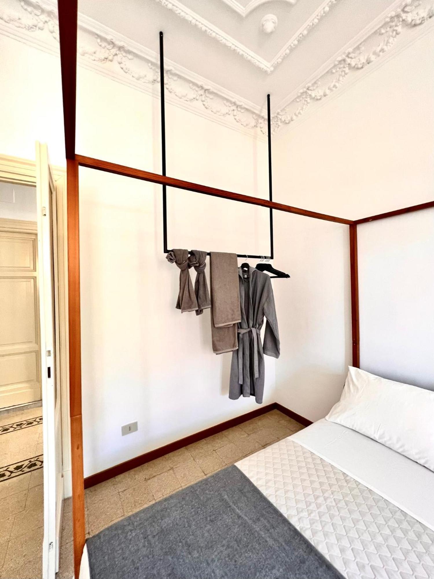 Sant'antonioroma Hospitalityluxurydesignrooms Gasthof Rom