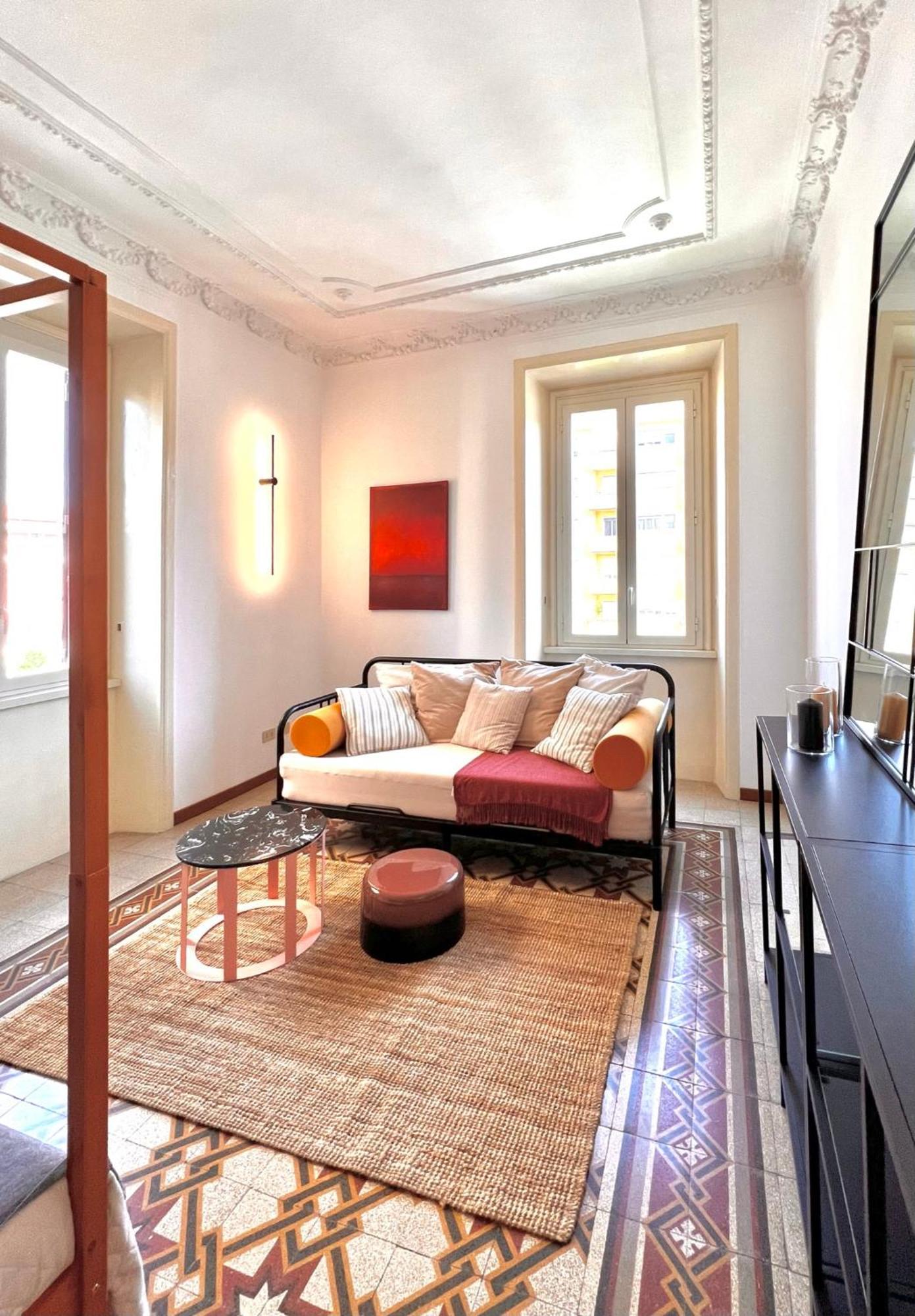 Sant'antonioroma Hospitalityluxurydesignrooms Gasthof *