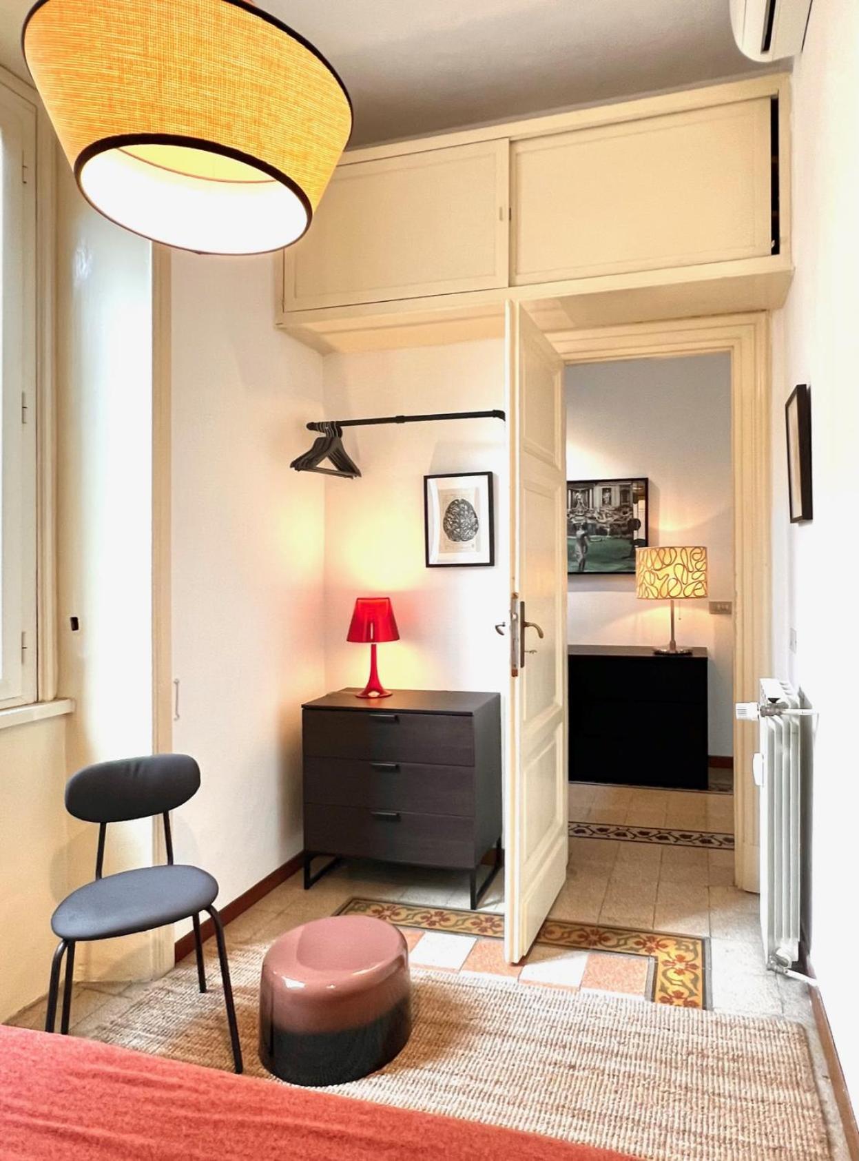 Gasthof Sant'antonioroma Hospitalityluxurydesignrooms Rom