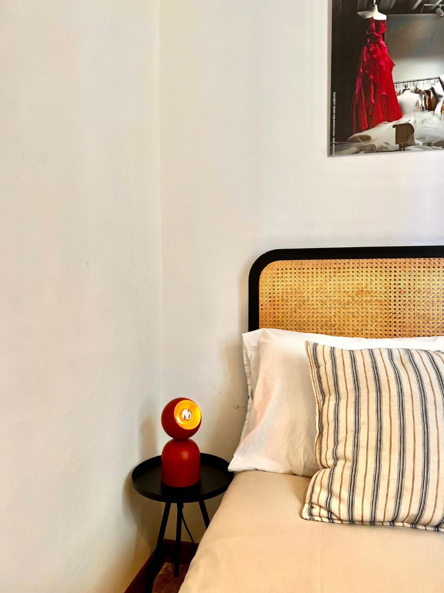 Gasthof Sant'antonioroma Hospitalityluxurydesignrooms Rom
