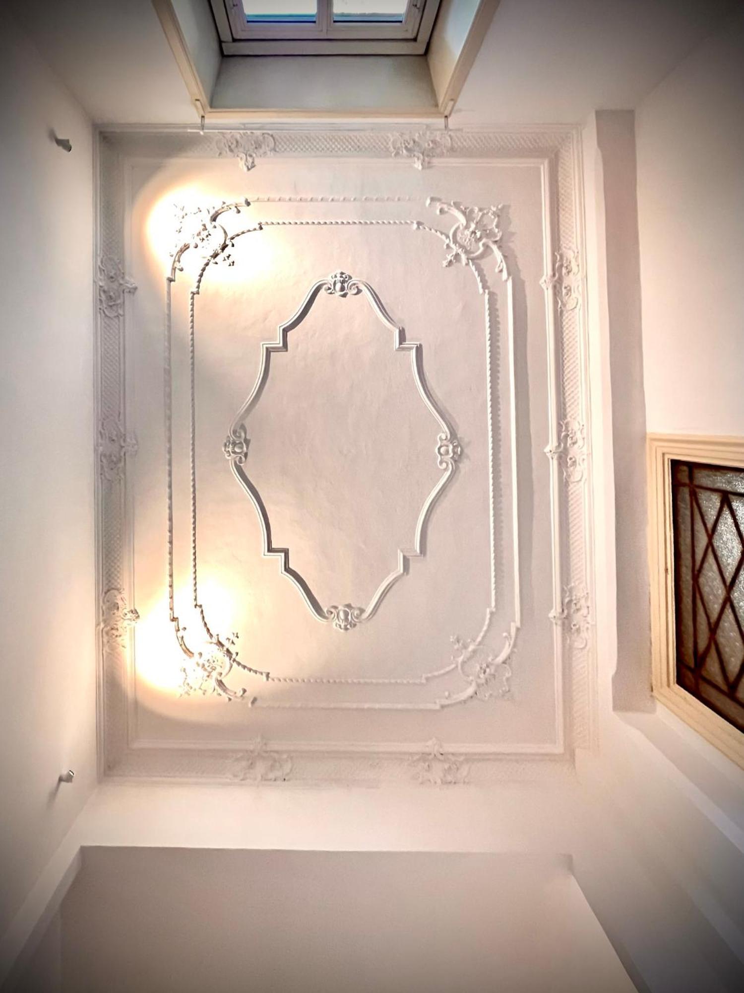 Gasthof Sant'antonioroma Hospitalityluxurydesignrooms Rom
