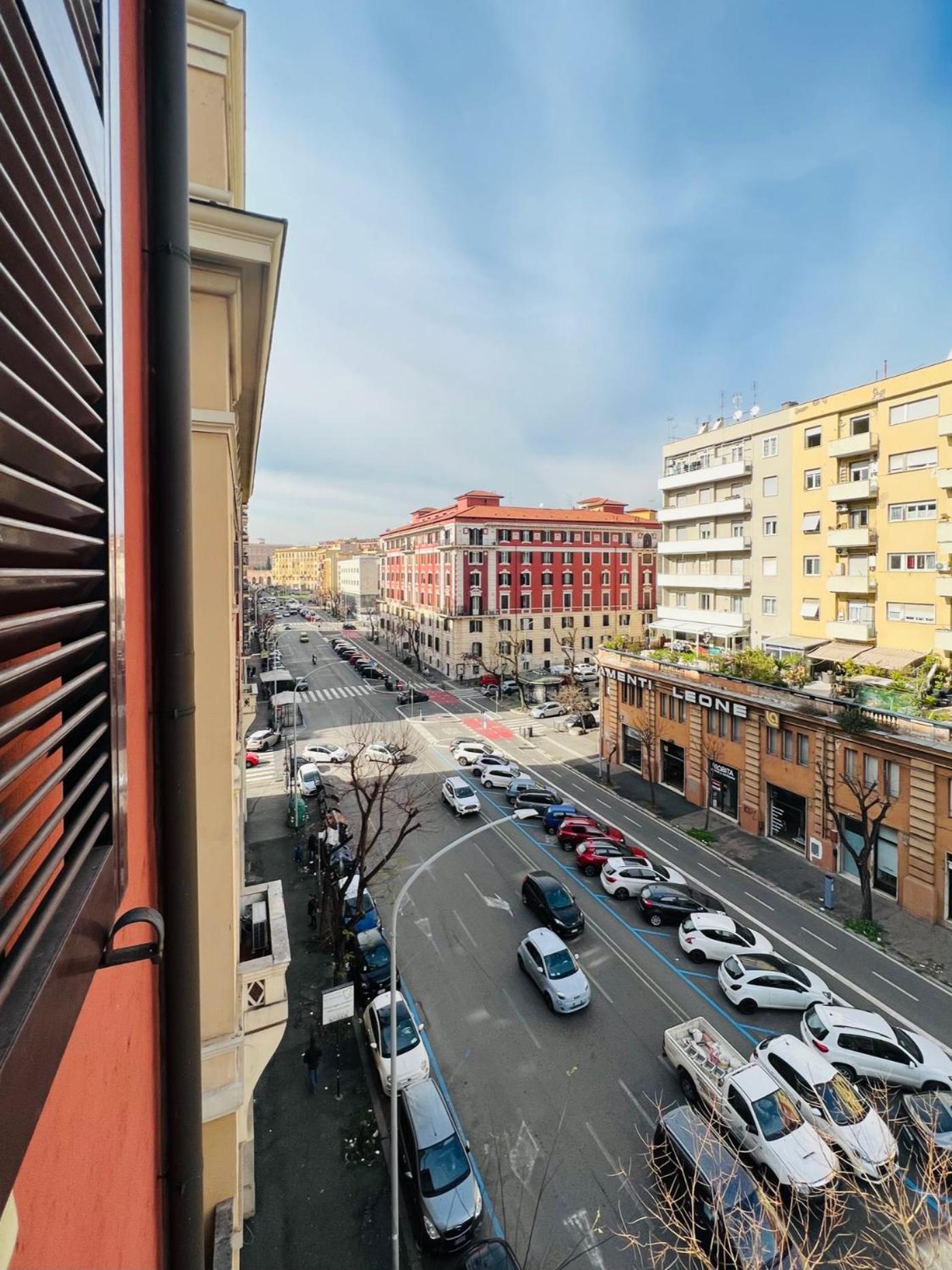 Gasthof Sant'antonioroma Hospitalityluxurydesignrooms