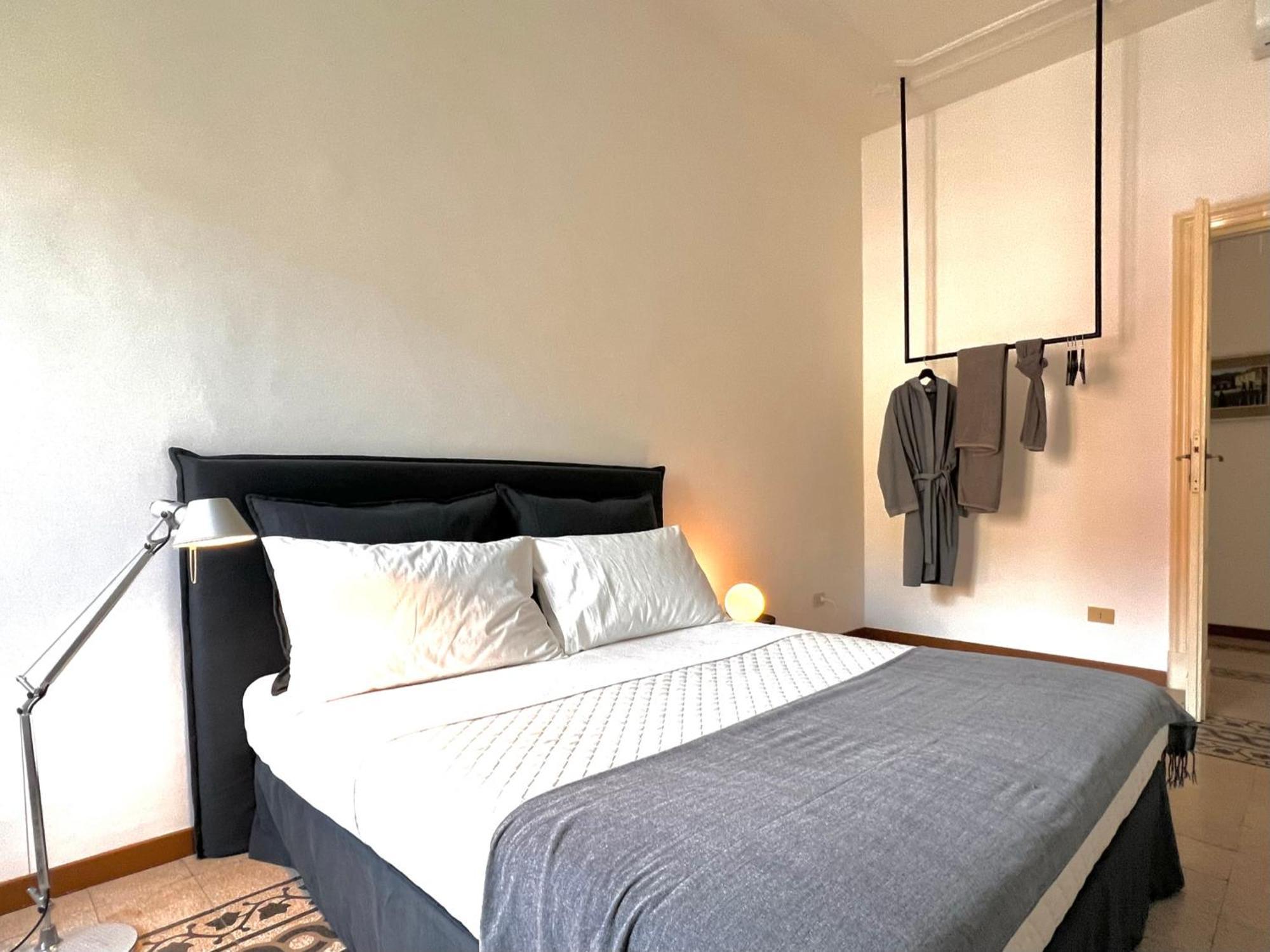 Sant'antonioroma Hospitalityluxurydesignrooms Gasthof Rom