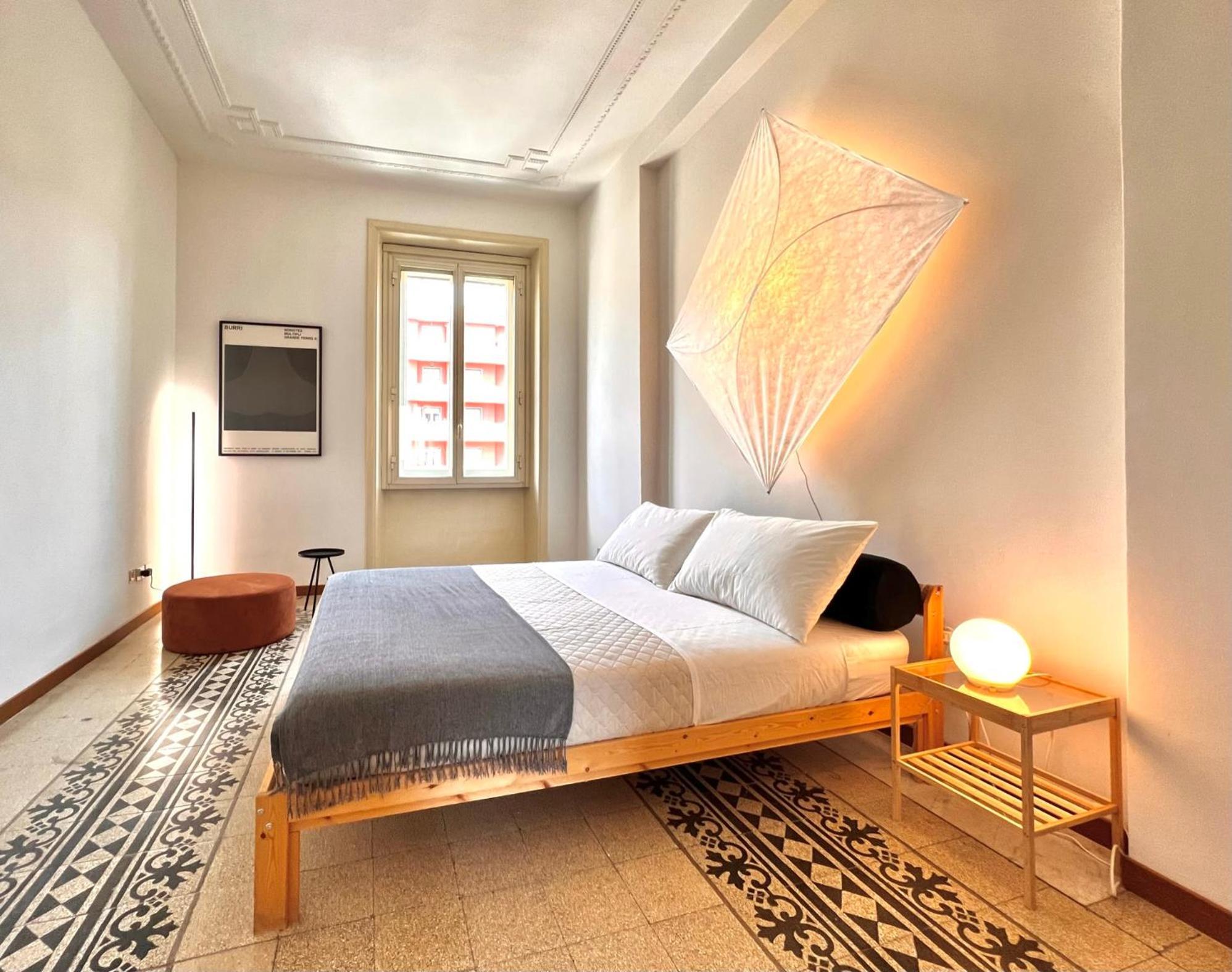 Sant'antonioroma Hospitalityluxurydesignrooms Rom