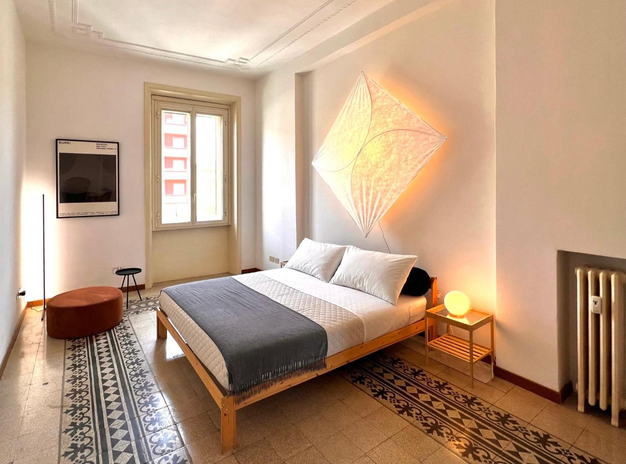 Sant'antonioroma Hospitalityluxurydesignrooms Gasthof