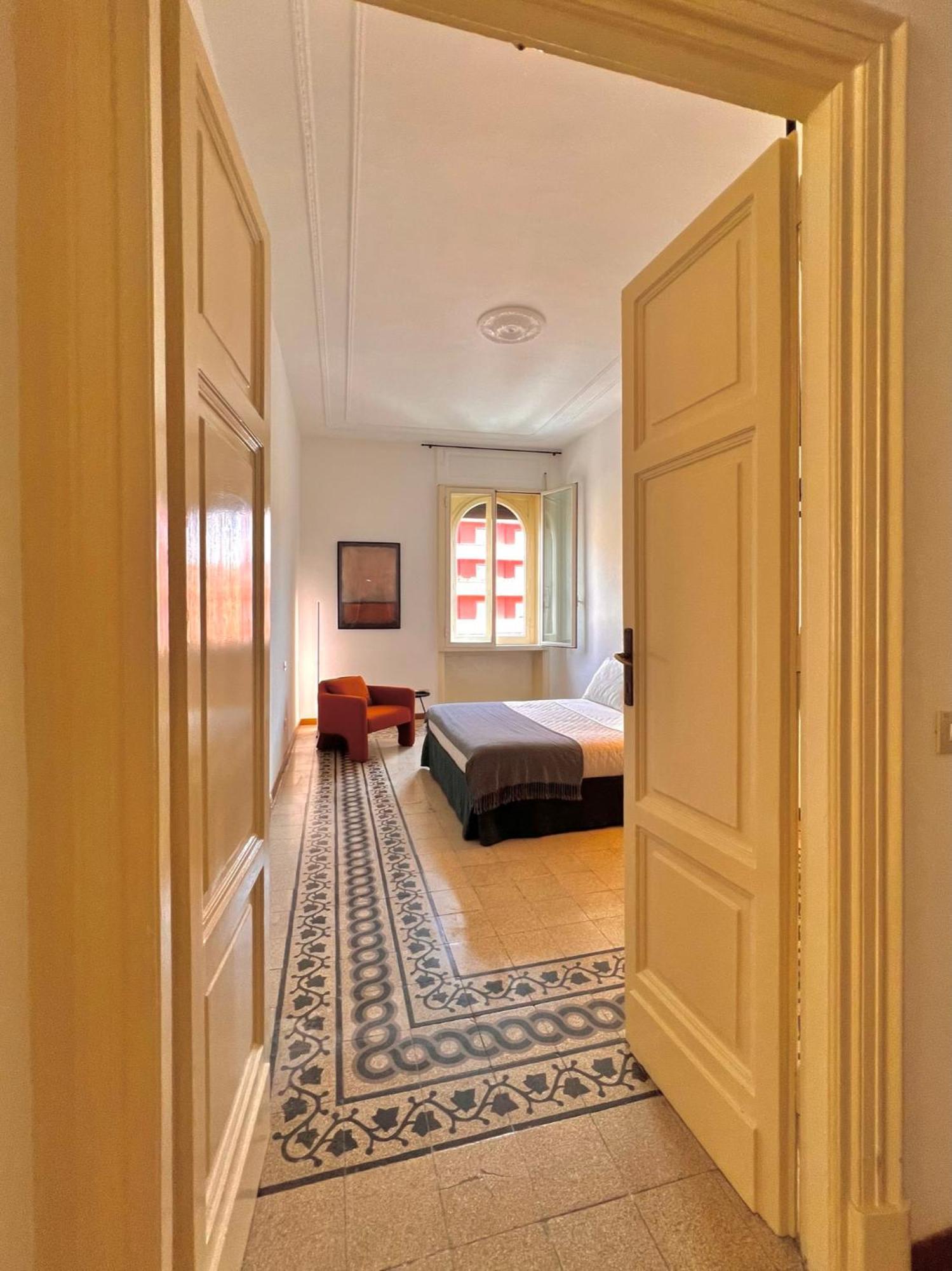 Sant'antonioroma Hospitalityluxurydesignrooms Gasthof