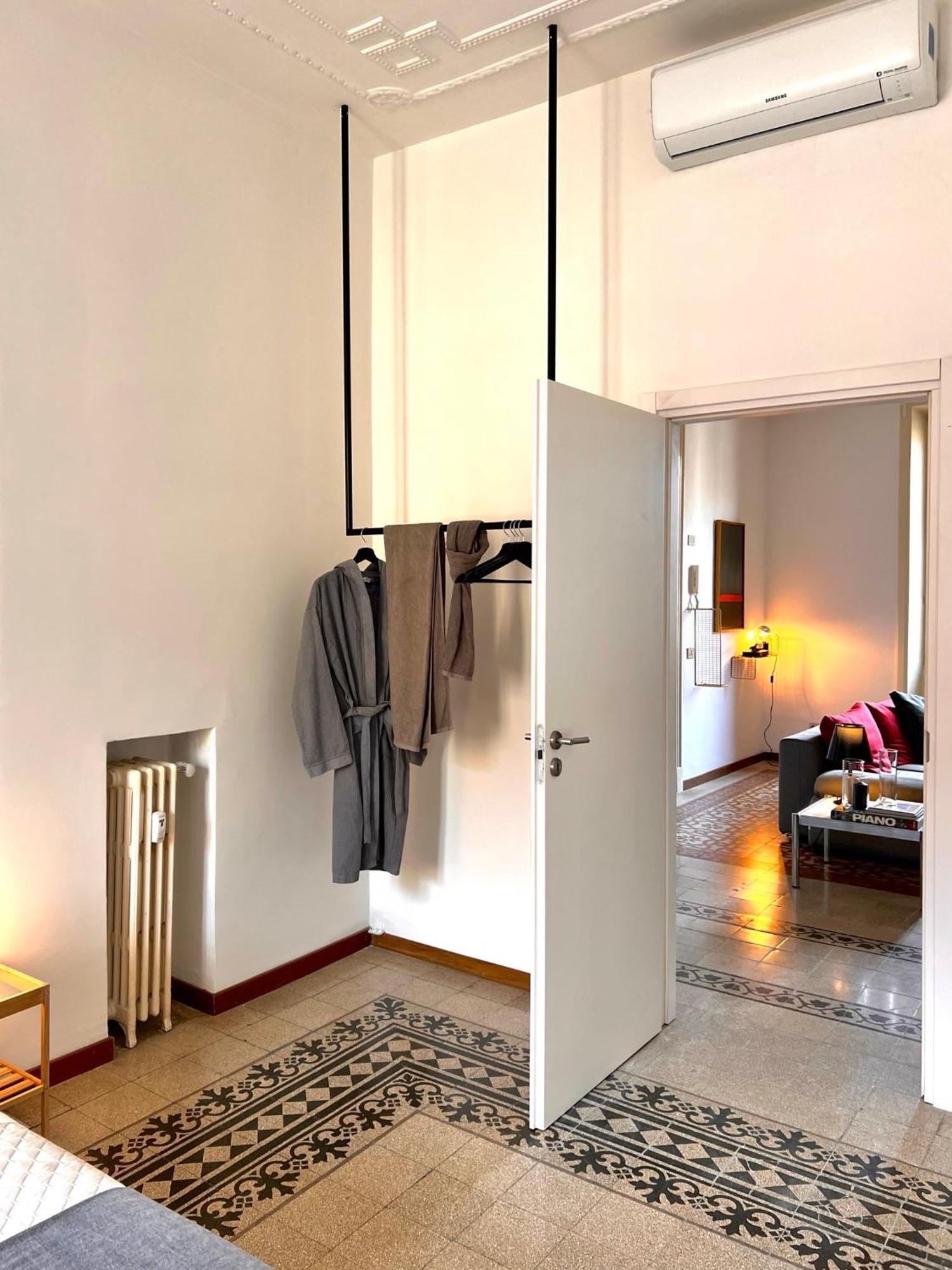 Sant'antonioroma Hospitalityluxurydesignrooms Gasthof Rom