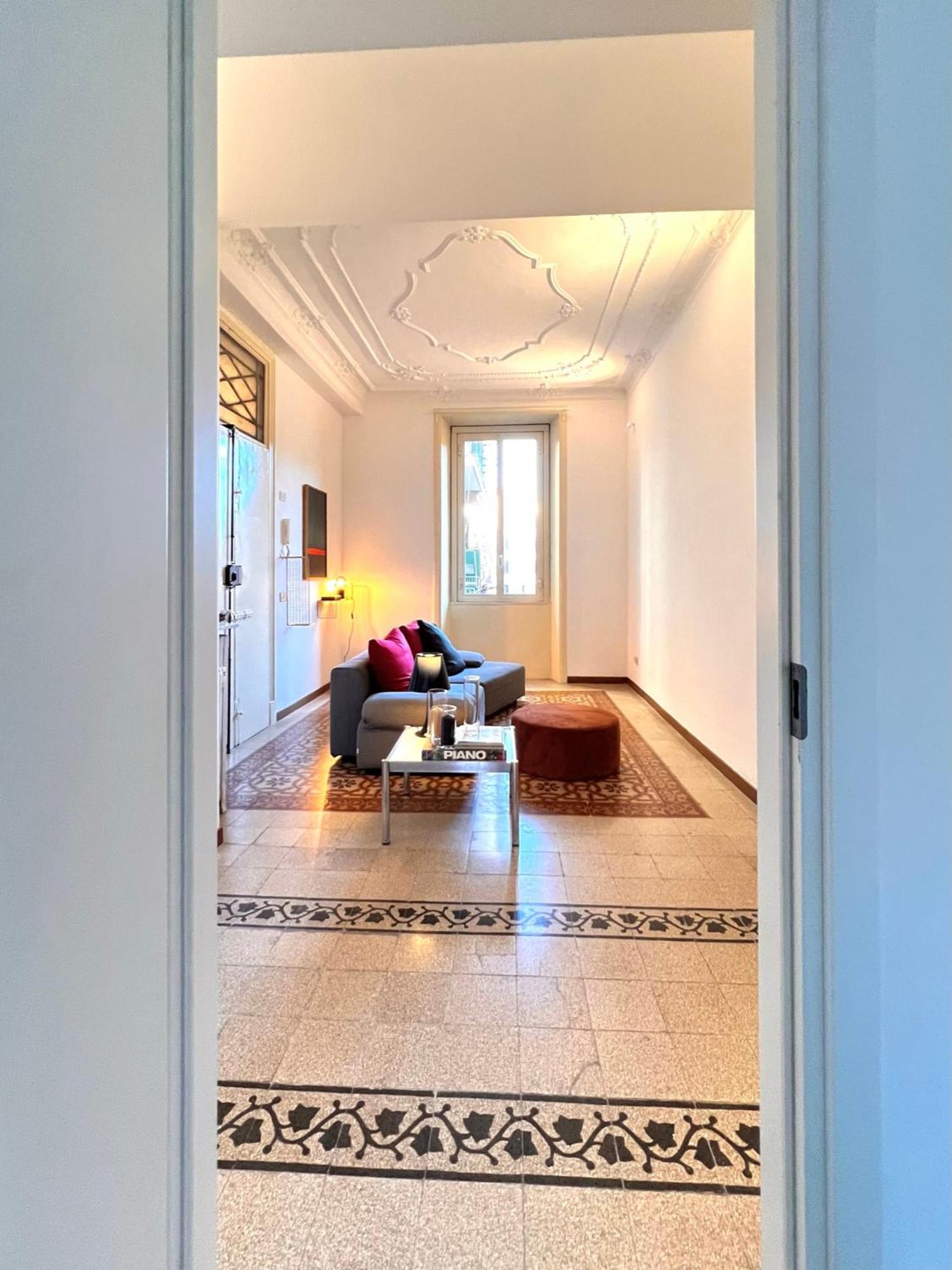 Sant'antonioroma Hospitalityluxurydesignrooms Rom