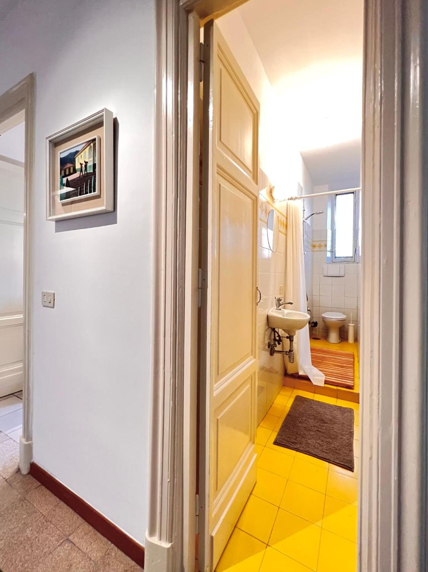 Sant'antonioroma Hospitalityluxurydesignrooms * Rom