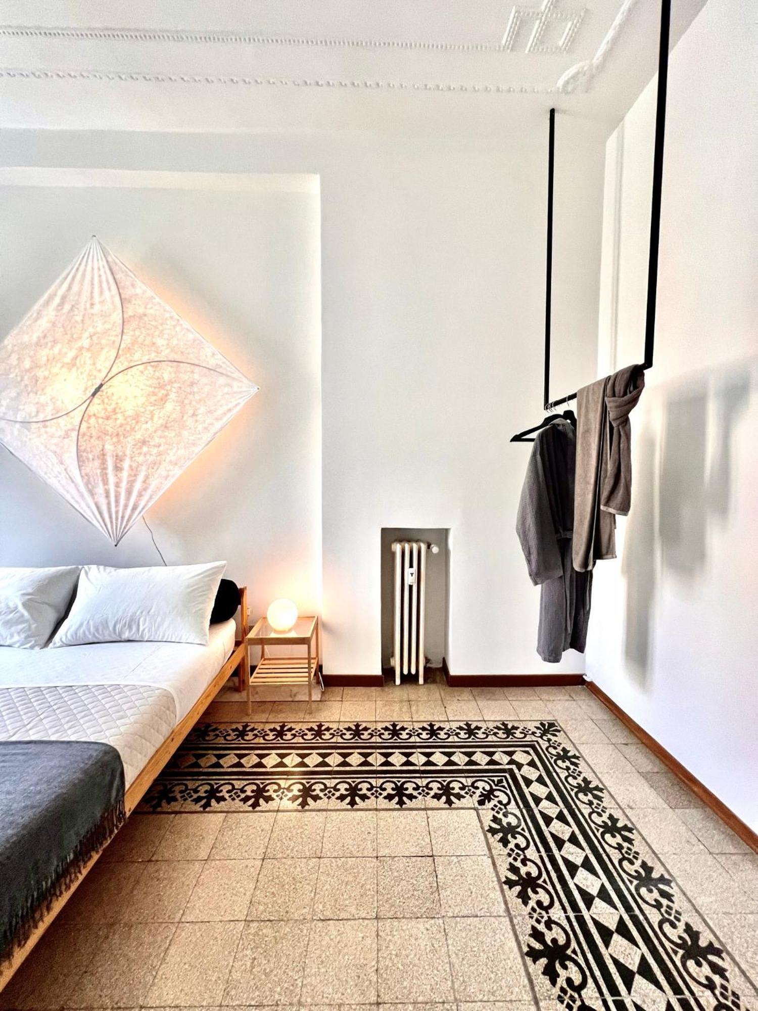 Gasthof Sant'antonioroma Hospitalityluxurydesignrooms
