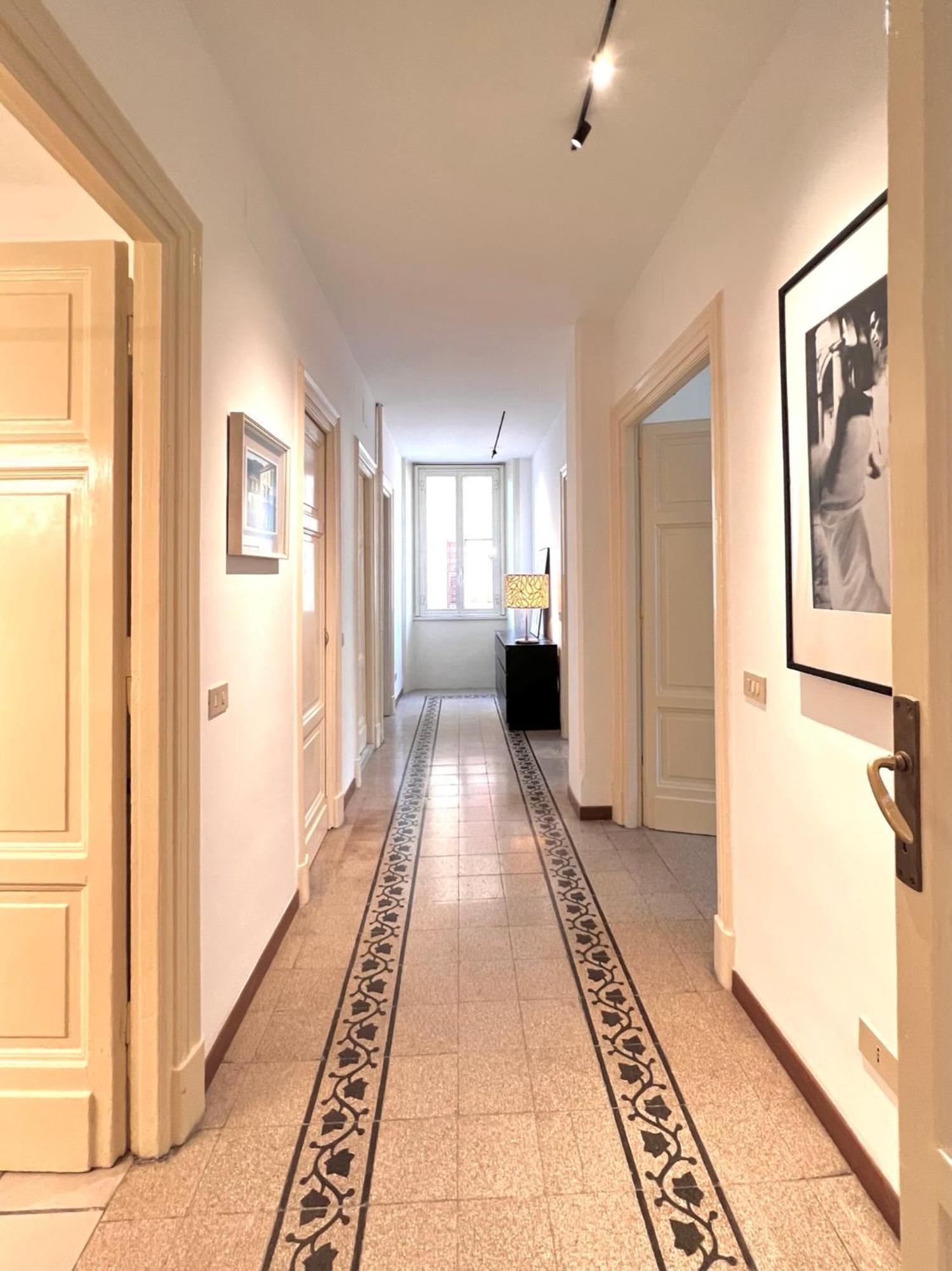 Sant'antonioroma Hospitalityluxurydesignrooms Gasthof