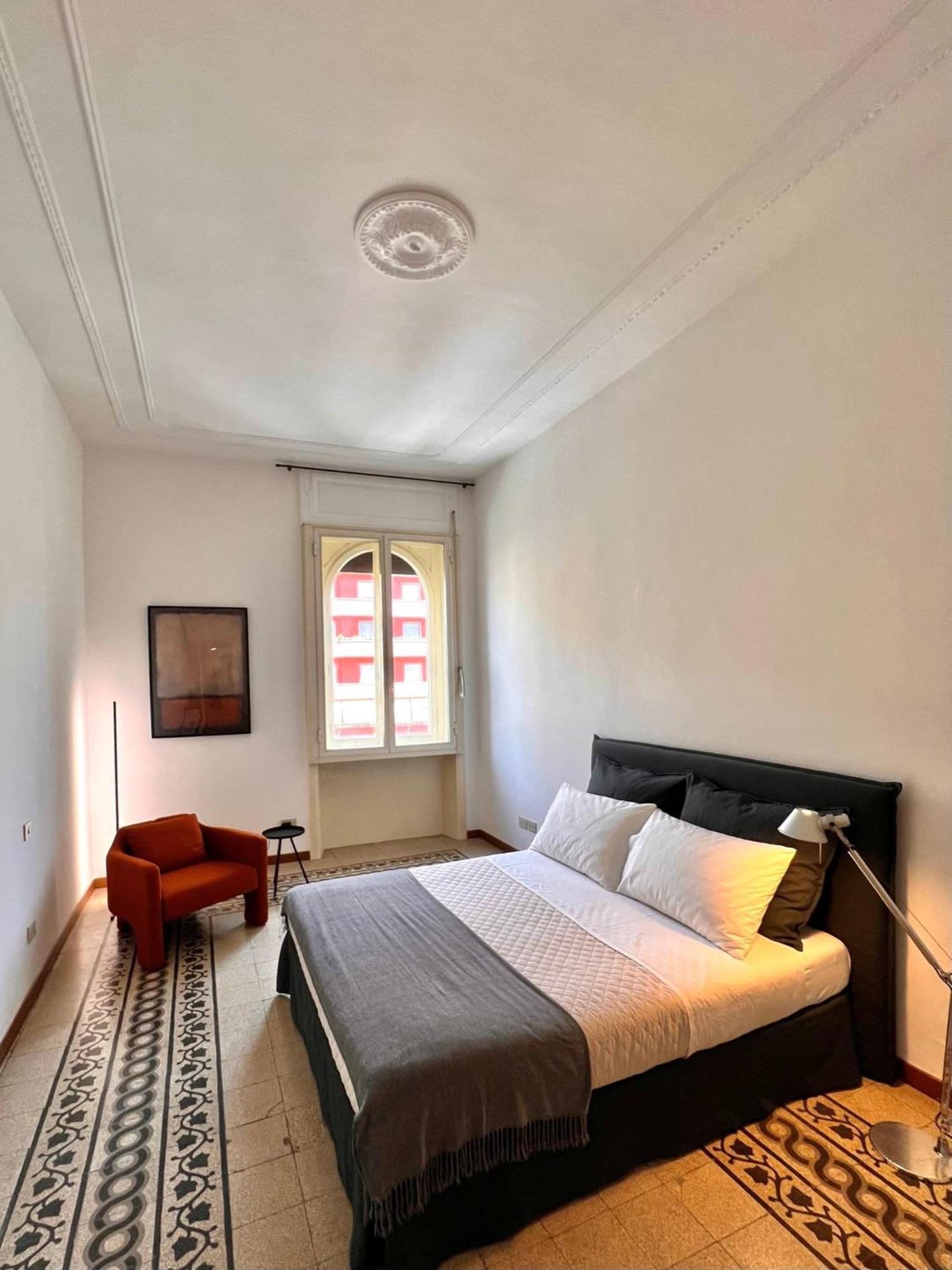 Sant'antonioroma Hospitalityluxurydesignrooms Gasthof