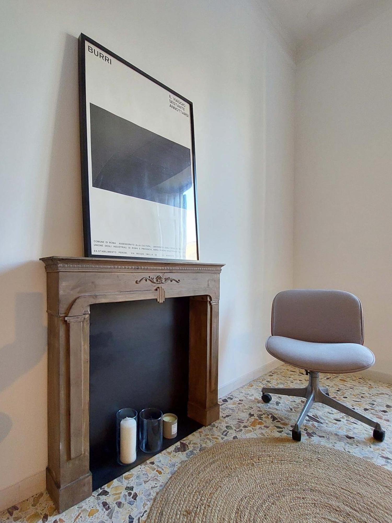 Gasthof Sant'antonioroma Hospitalityluxurydesignrooms *