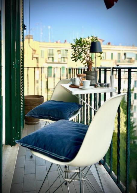 Sant'antonioroma Hospitalityluxurydesignrooms Gasthof Rom
